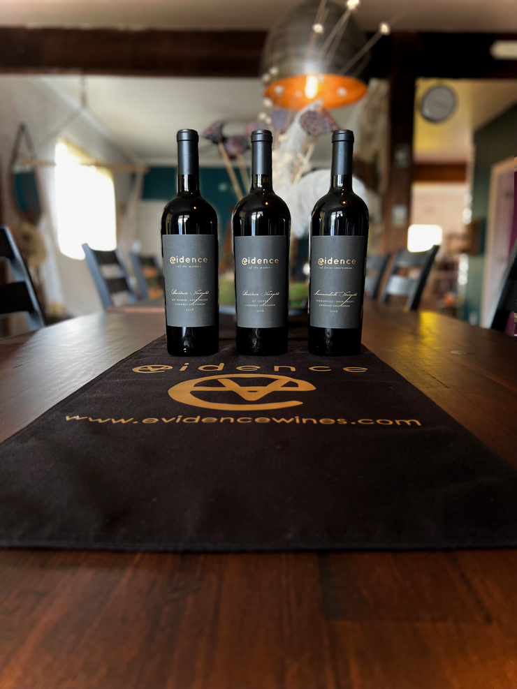 In-Person Tasting Fee